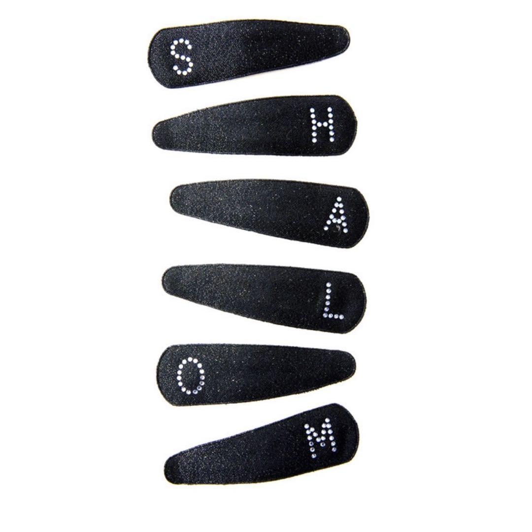 【新品】SHALOM HAIR CLIP