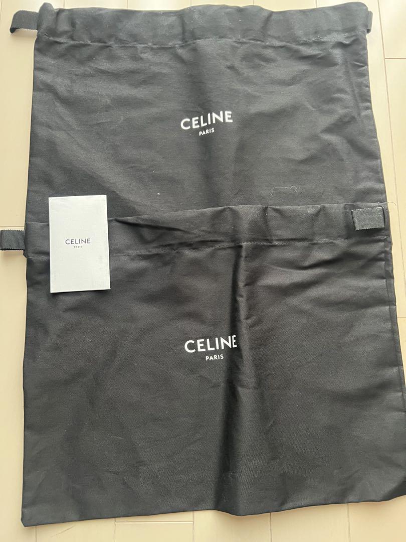 CELINE チャンキー ローファー ゼブラプリント 40
