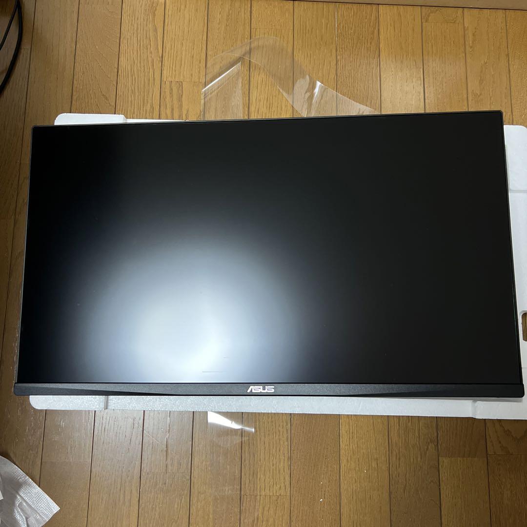ASUS ゲーミングモニター TUF Gaming VG28UQL1A