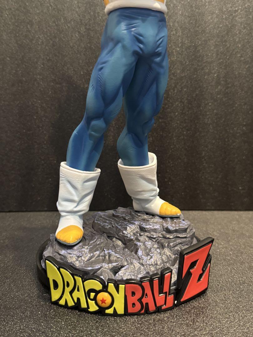 ドラゴンボール　孫悟空　ベジータ　フィギュア　DRAGON BALL
