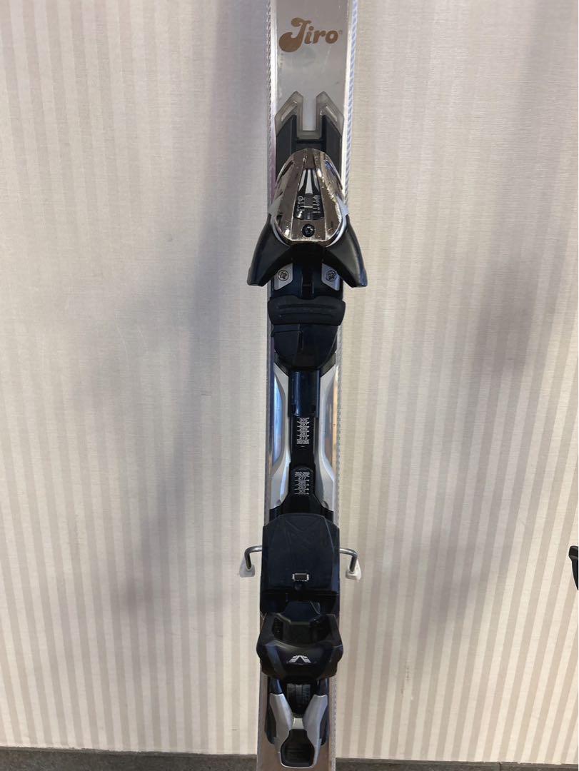 VOLANT】 スキー PURE SILVER 160cm