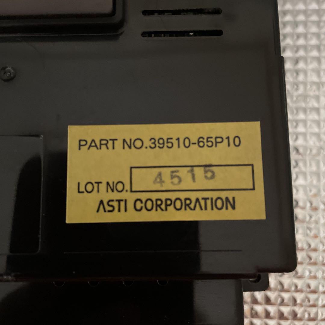 即納最新作 MR31S LED交換 完成 スイッチ パネル di4rA-m58981907610 MR41S ハスラー エアコン 最新作得価