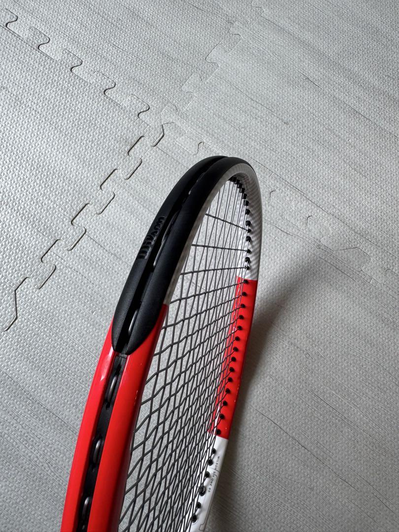 prostaff six.one 95 G3 日本未発売 - メルカリ