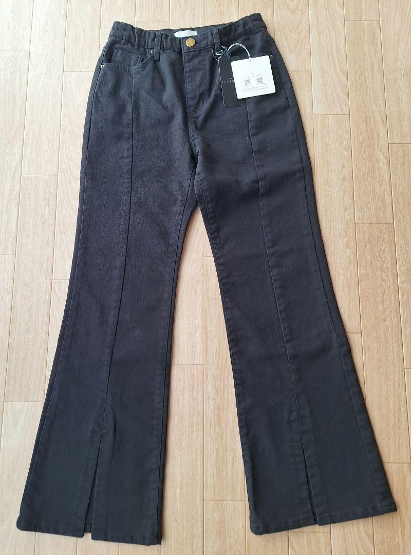 INDIMARK ◆ブーツカット