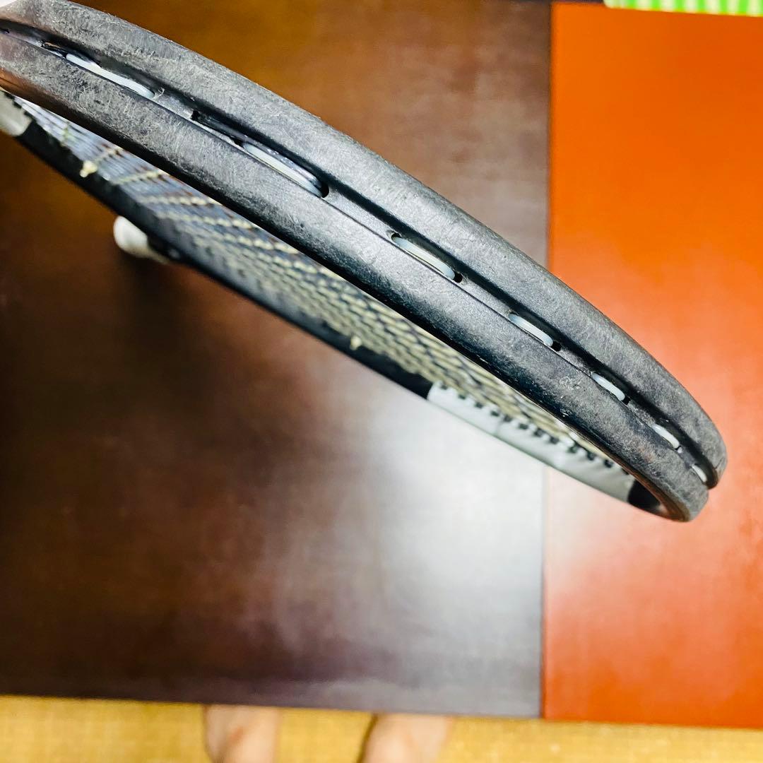 【美品】プロスタッフ Wilson ProStaff RF97 V12 G2 【美品】プロスタッフ Wilson ProStaff RF97 V12 G2