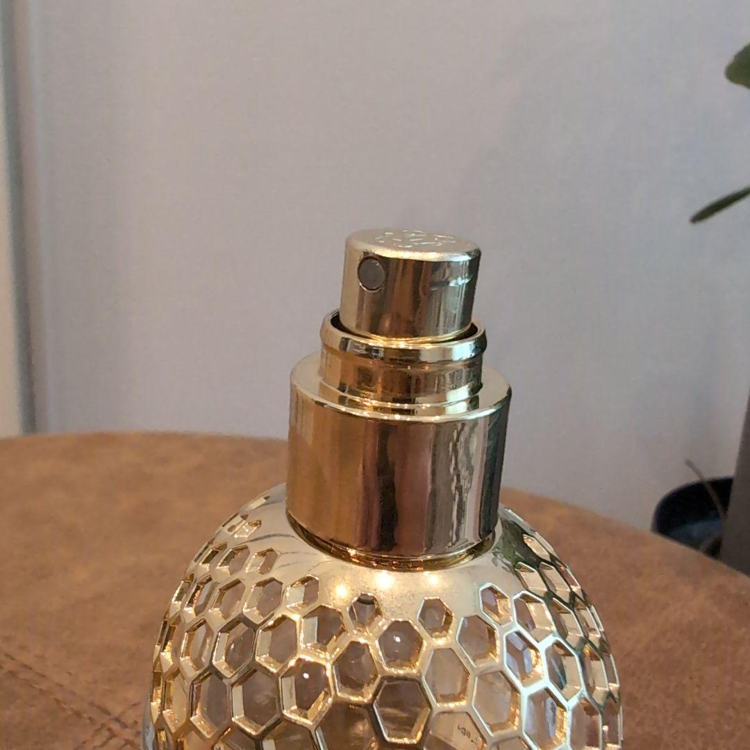 GUERLAIN ゲラン ベルガモット カラブリア オーデトワレ 75ml