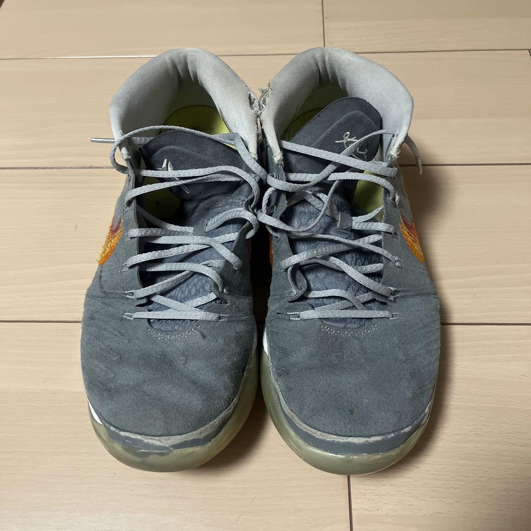 Nike kobe ad mid コービー
