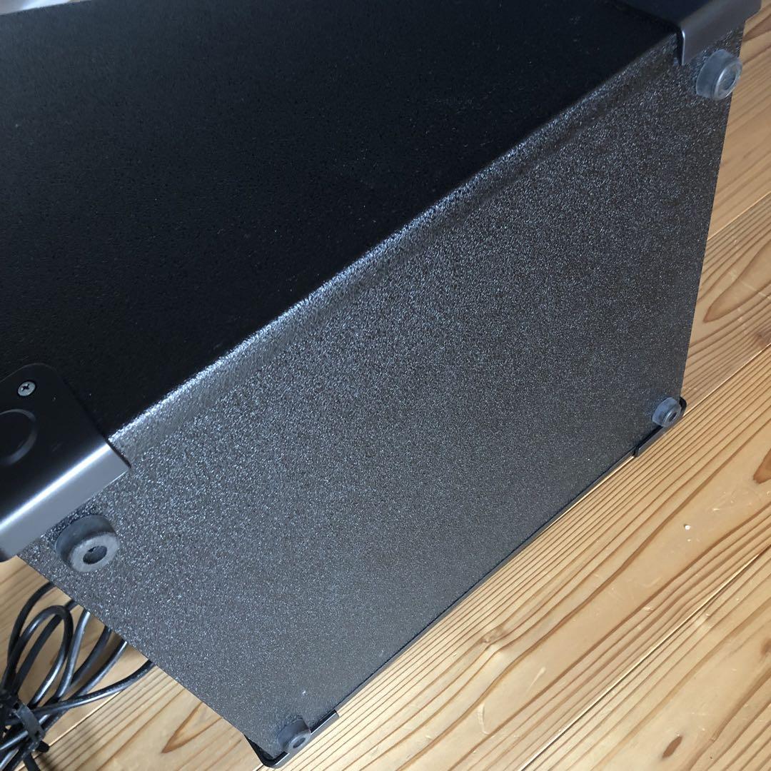 Roland モニターアンプ PM-10 V-drums
