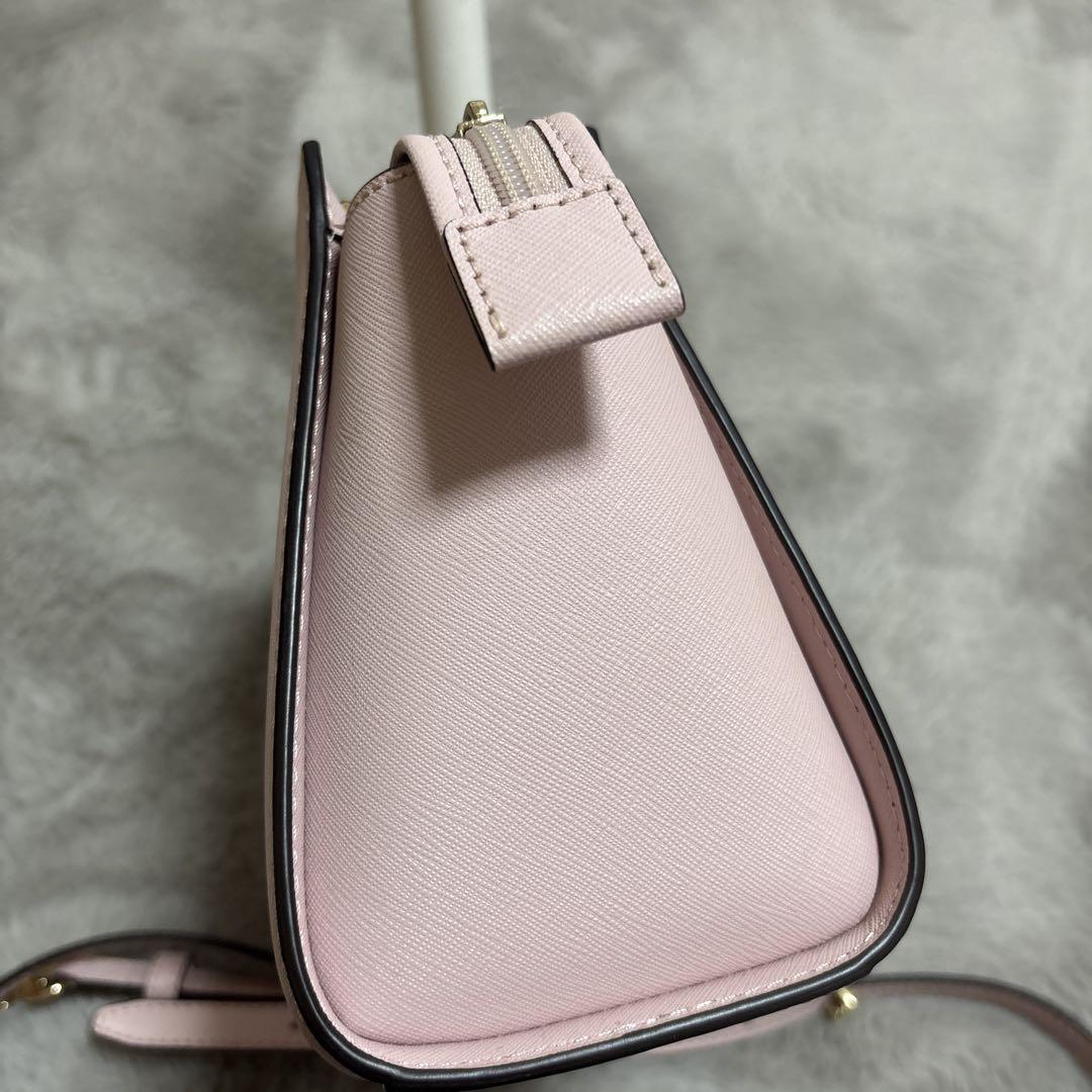 MICHAEL KORS ショルダーバッグ ピンク