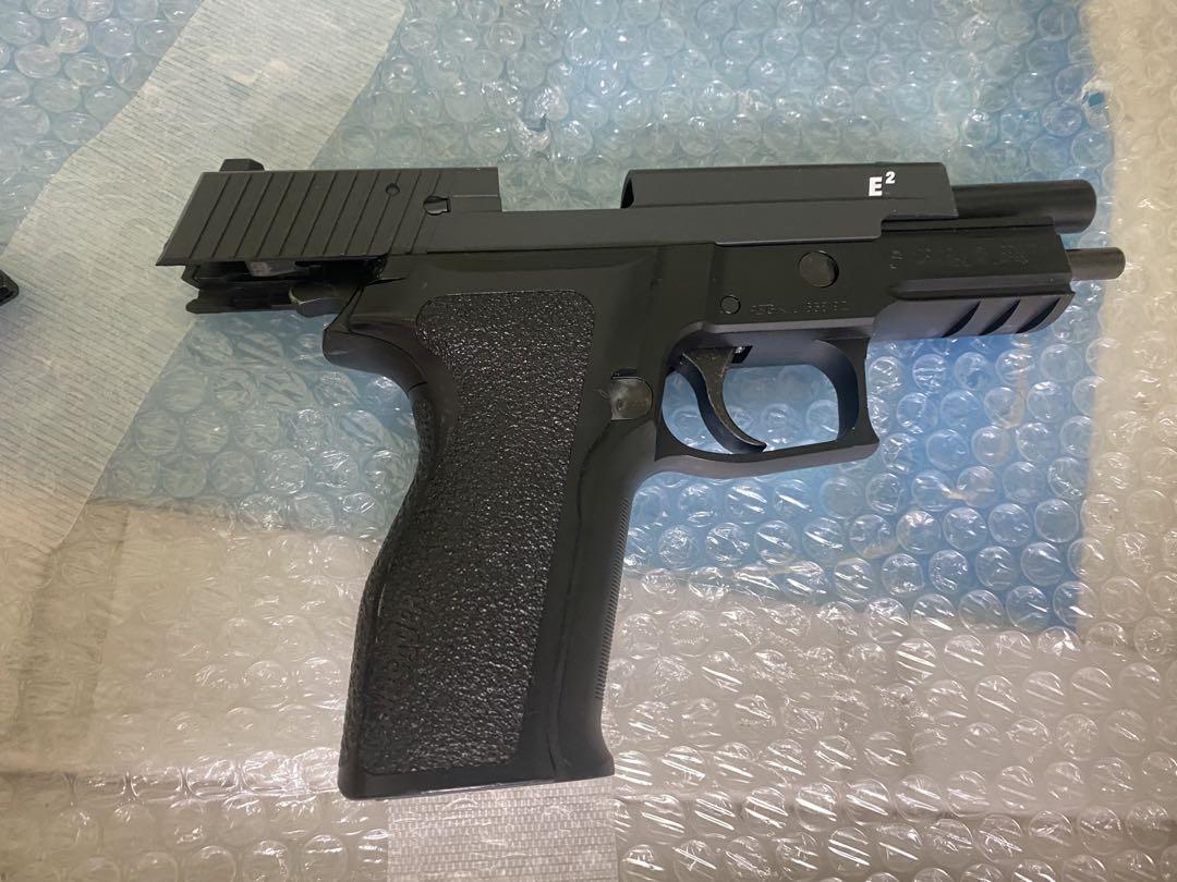 東京マルイ　p226 マガジン3本付き TOKYOマルイ ガス銃 SIG マガジン3本