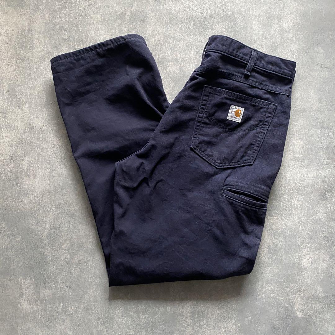 carhartt カーハート　FRライン　ワークパンツ