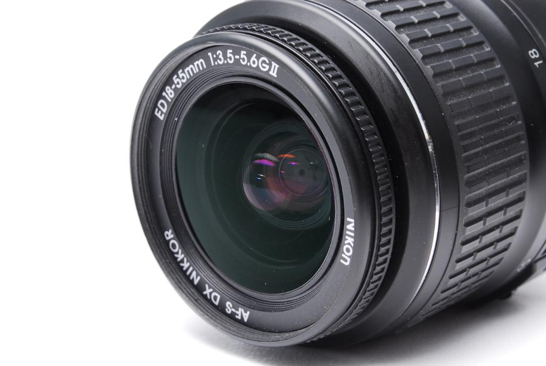 Nikon D40 ❤️スマホ転送❤️小型・軽量 ニコン デジタル一眼レフカメラ Nikon D40 ❤️スマホ転送❤️小型・軽量 ニコン デジタル一眼レフカメラ