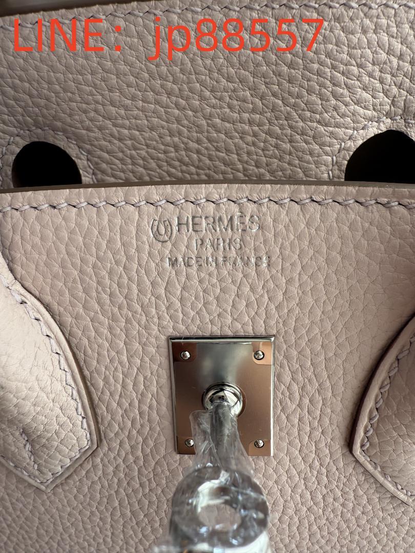 専用 hermes birkin25XE