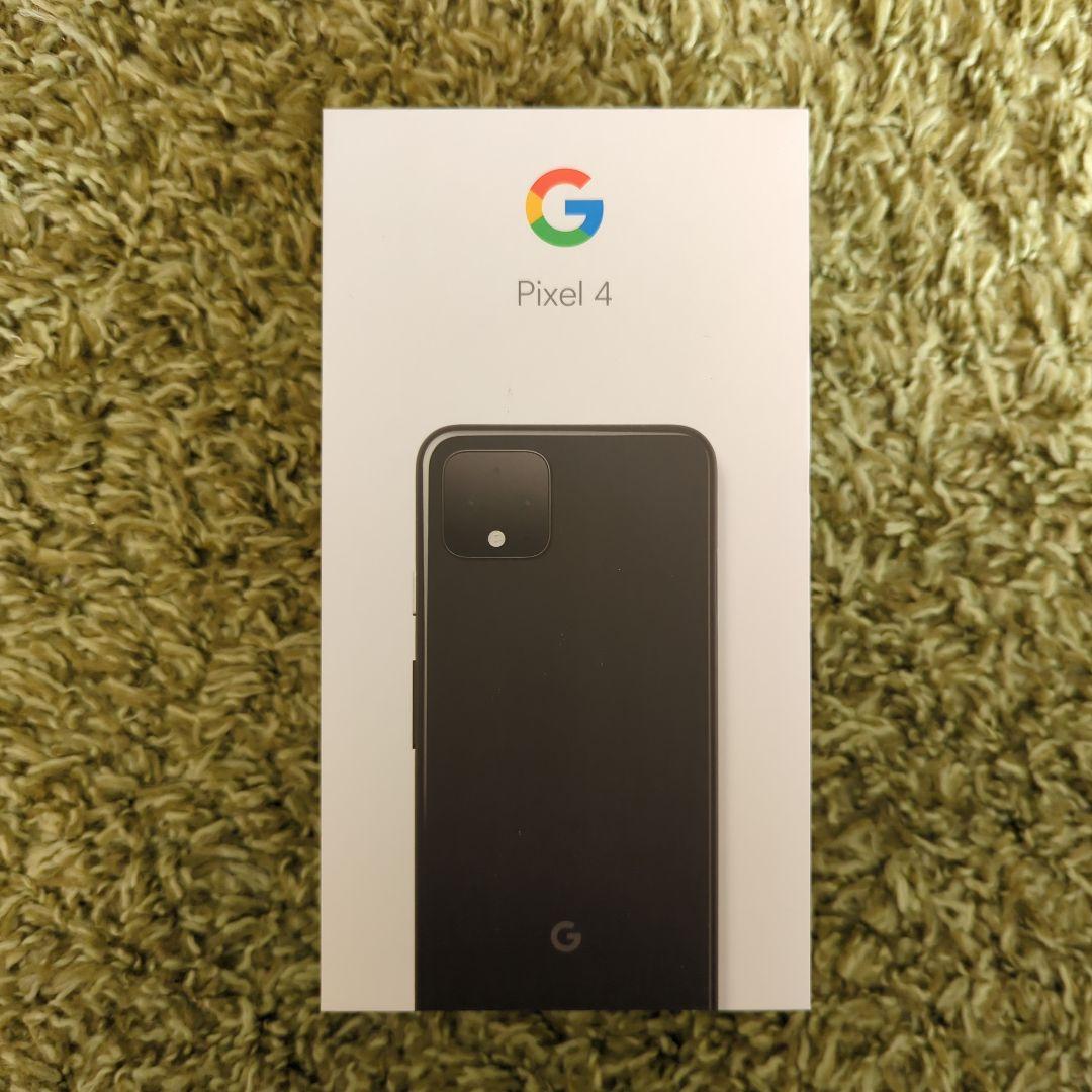 正規 【伊達様専用】Pixel 4 スマートフォン本体 購入人気の商品 ※INSPIRE様専用※Google 128GB Pixel6 スマートフォン本体