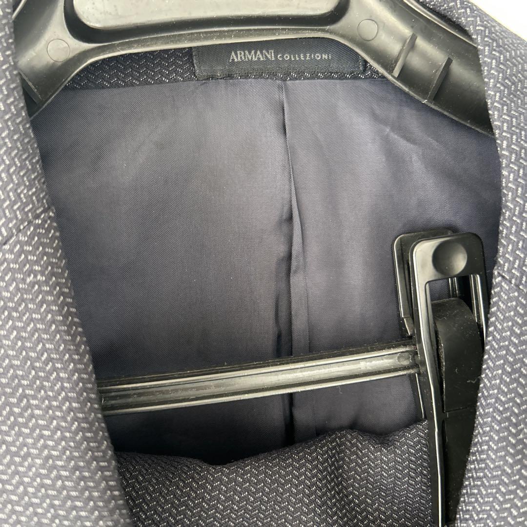 スーツ ARMANI MK