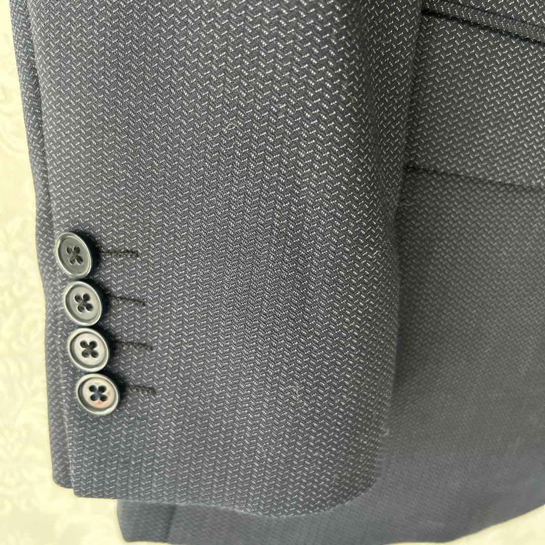 スーツ ARMANI MK