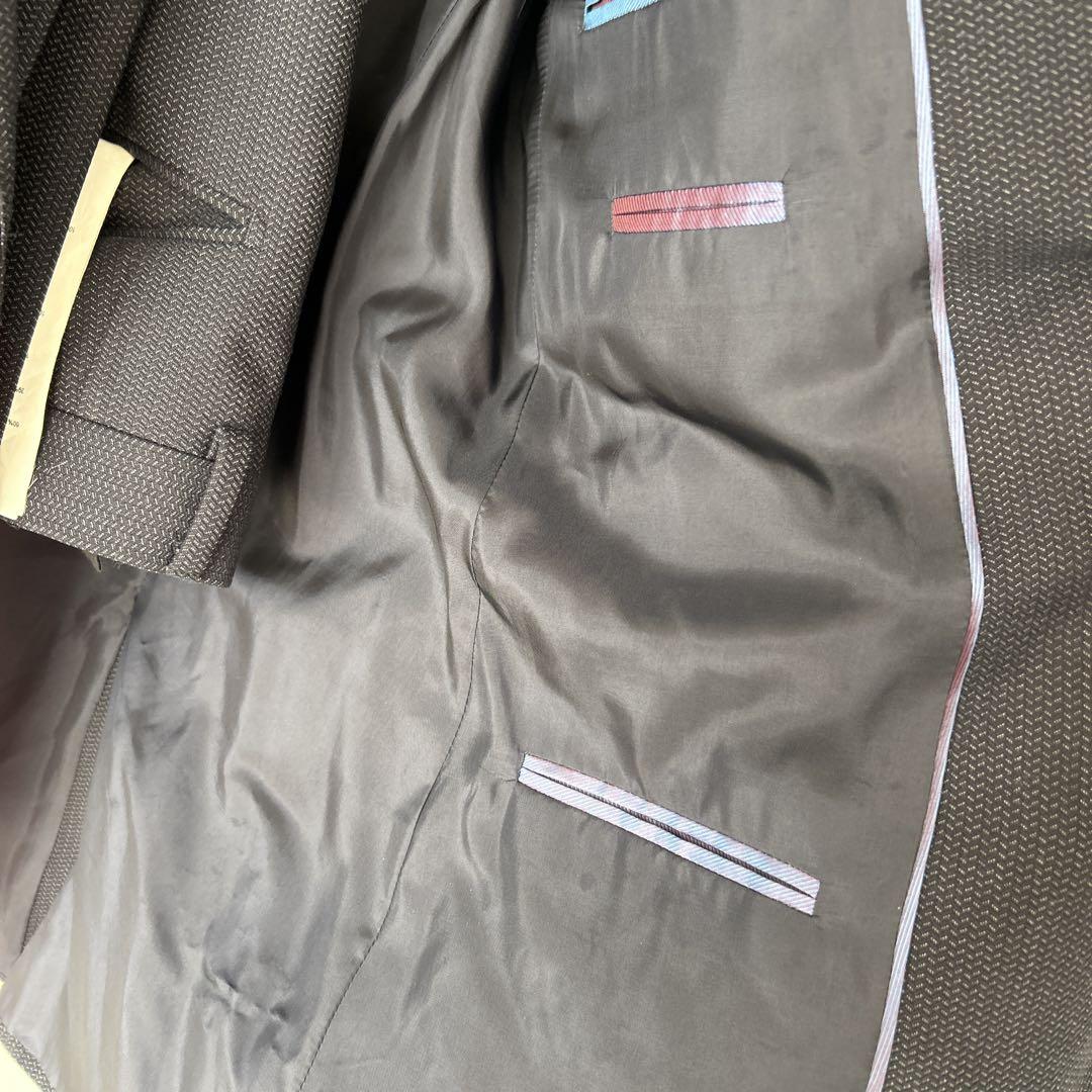 スーツ ARMANI MK