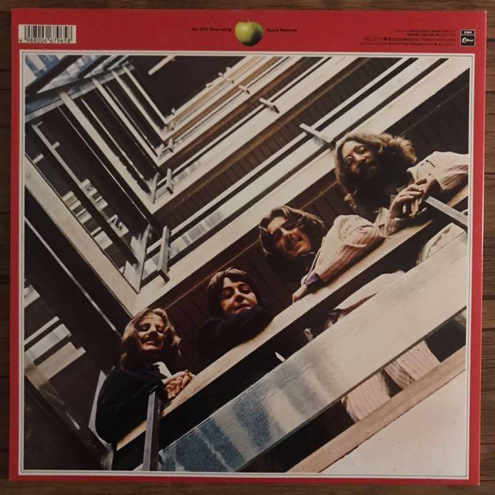 THE BEATLES|レコード|HARDOFFオフモール（オフモ