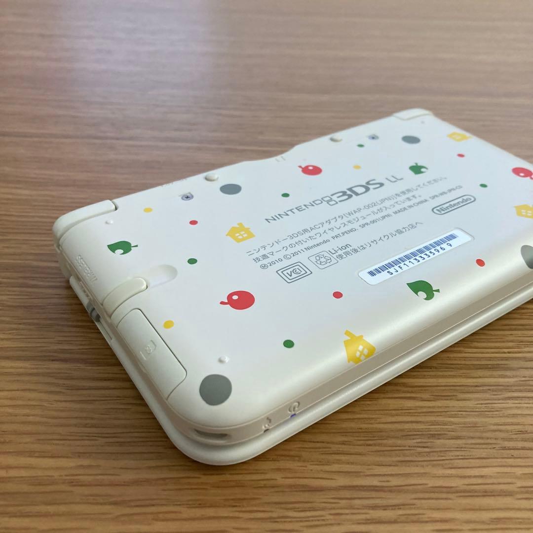 どうぶつの森デザイン 003Nintendo