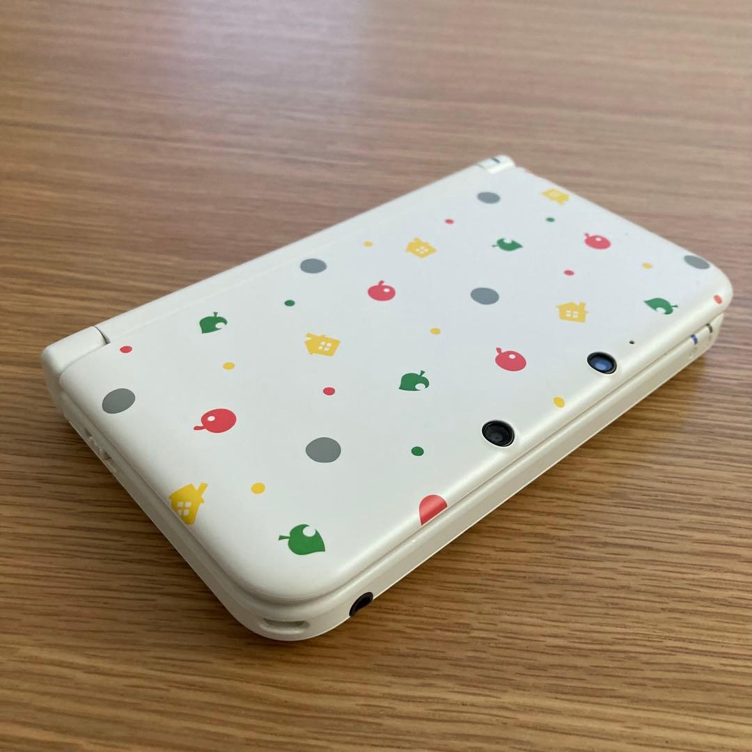 どうぶつの森デザイン 003Nintendo