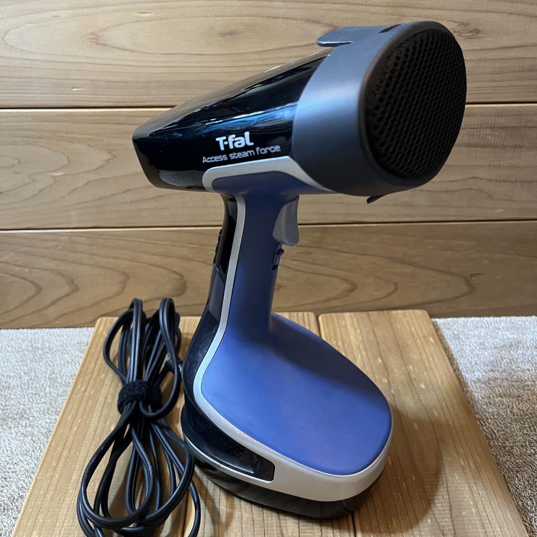 【美品】ティファール アクセススチームフォース DT8261J0