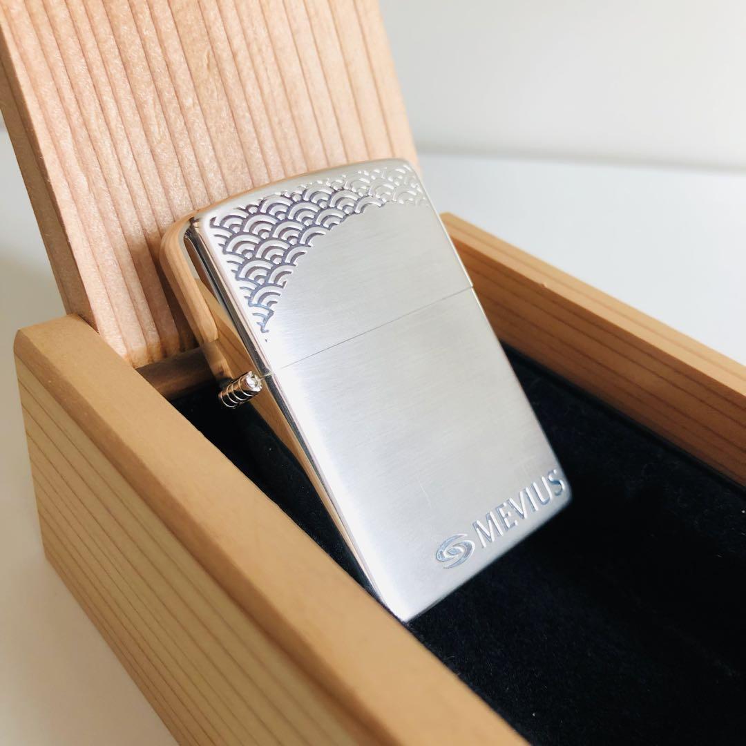 合馬公式アカウント2　　　非売品ZIPPO4点