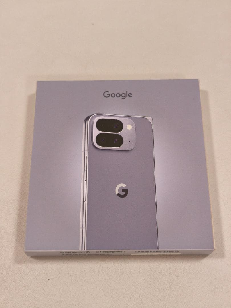 Google Pixel 10 Pro F 512GB