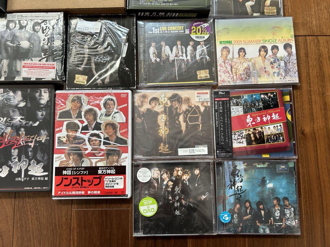 完璧 東方神起 まとめ売り - K-POP・アジア工場 直営 店 アイドル