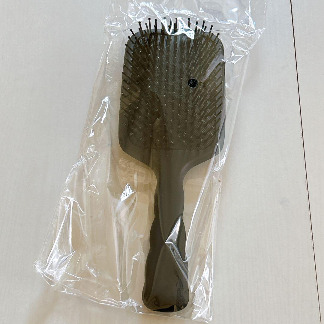 ヘアコームセット ブラシ