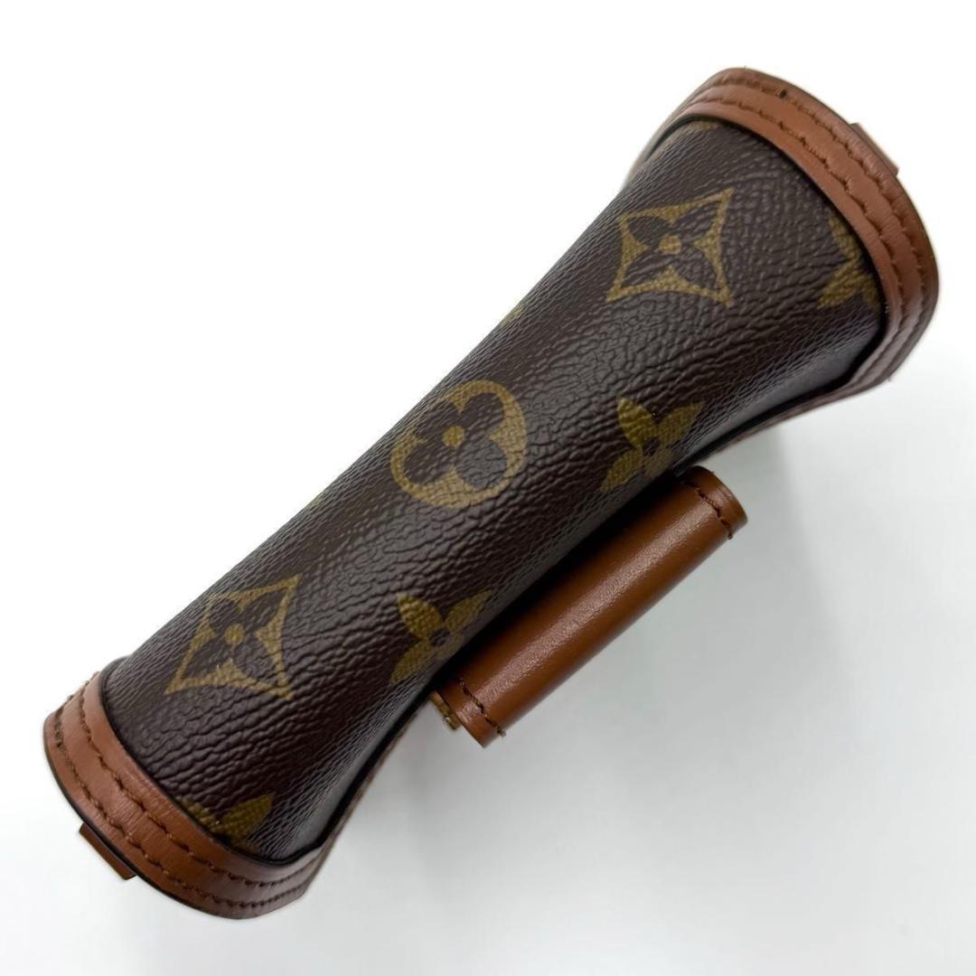 ルイヴィトン モノグラム リバース ピコ ドーフィーヌ ショルダー 斜め掛け ルイヴィトン モノグラム リバース ピコ ドーフィーヌ ショルダー 斜め掛け