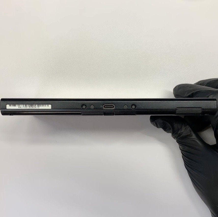 Nintendo Switch 本体のみ 動作品 Nintendo Switch 本体のみ 動作品