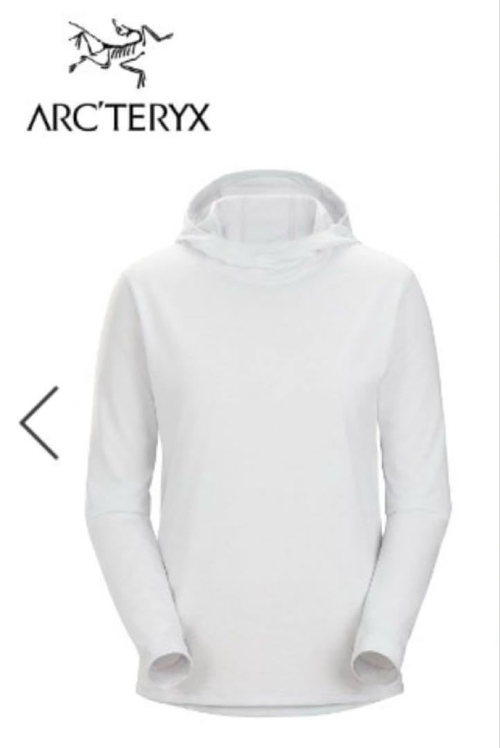 アークテリクス ARC'TERYX ティーマ フーディ ウィメンズ