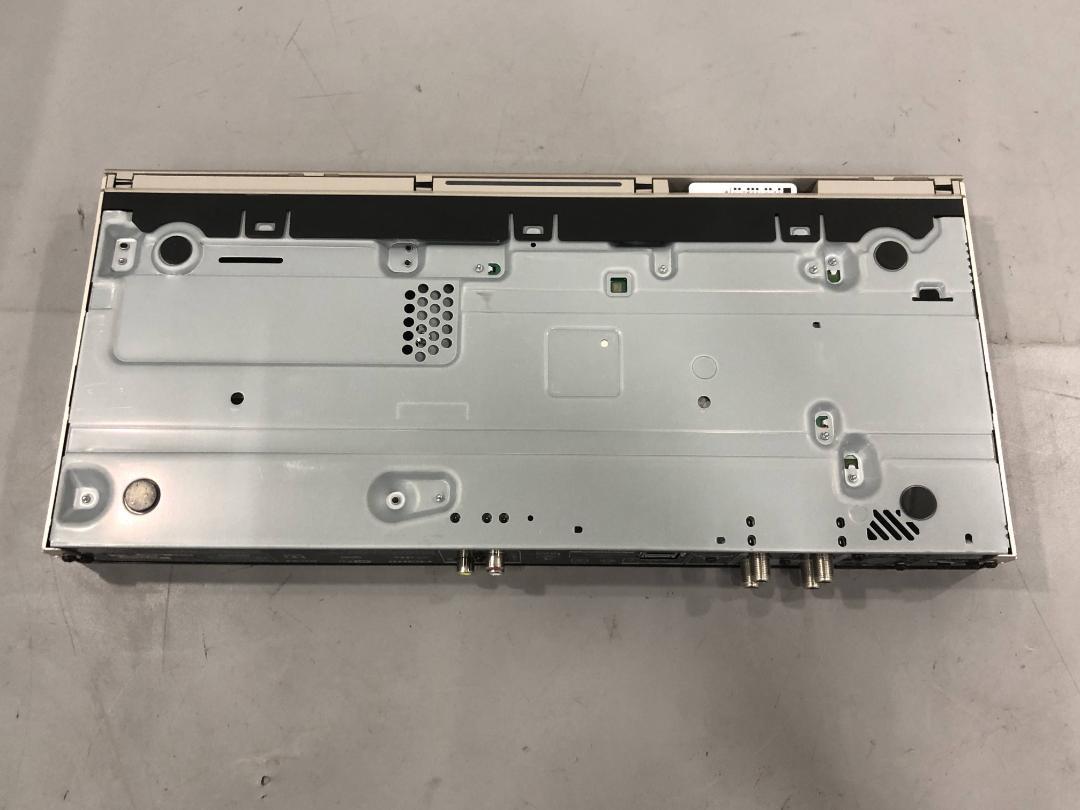 SONY BDZ-ZW1500 リモコン付き