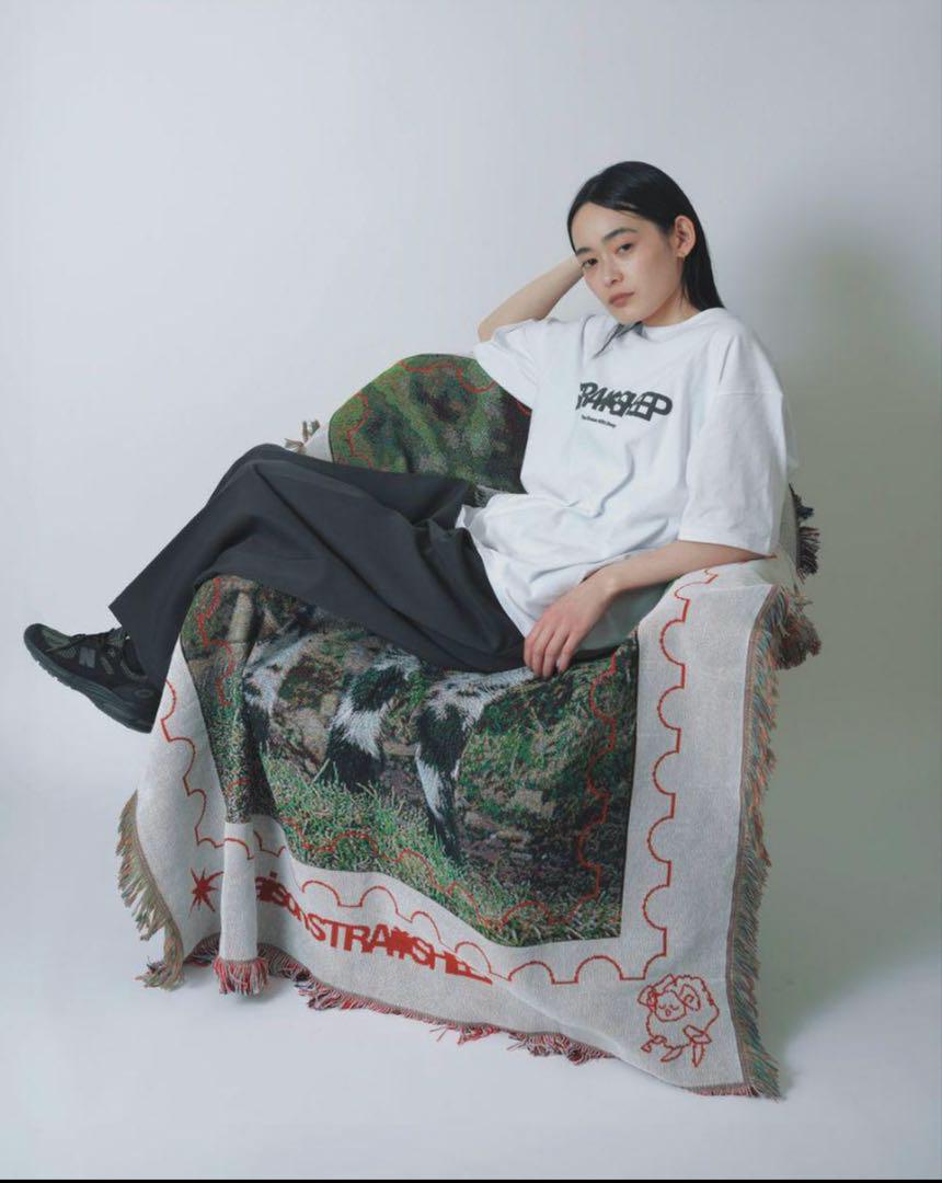 ラグ・カーペット MAISON STARAYSHEP STRAYSHEEP RUG