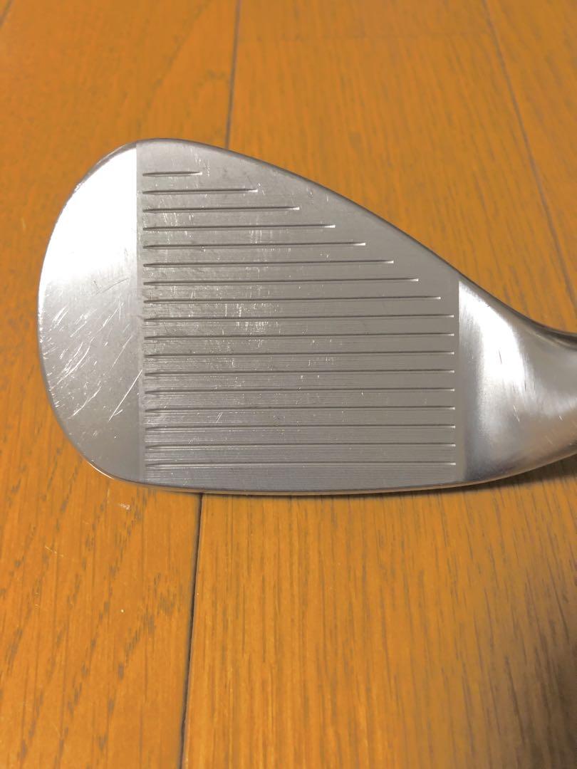 クラブ VOKEY SM10 58/04 T MODUS3 TOUR 115R
