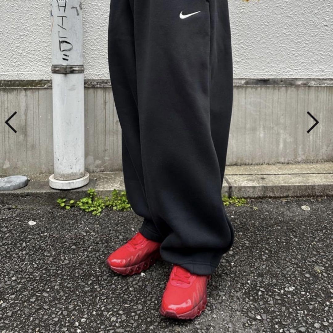 靴 Nike W Air Max DN8 university red 26cm