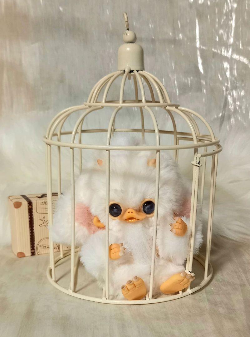 ハンドメイド・Dreamベビちゃんのお人形・アートドール・ぬいぐるみ・創作ドール