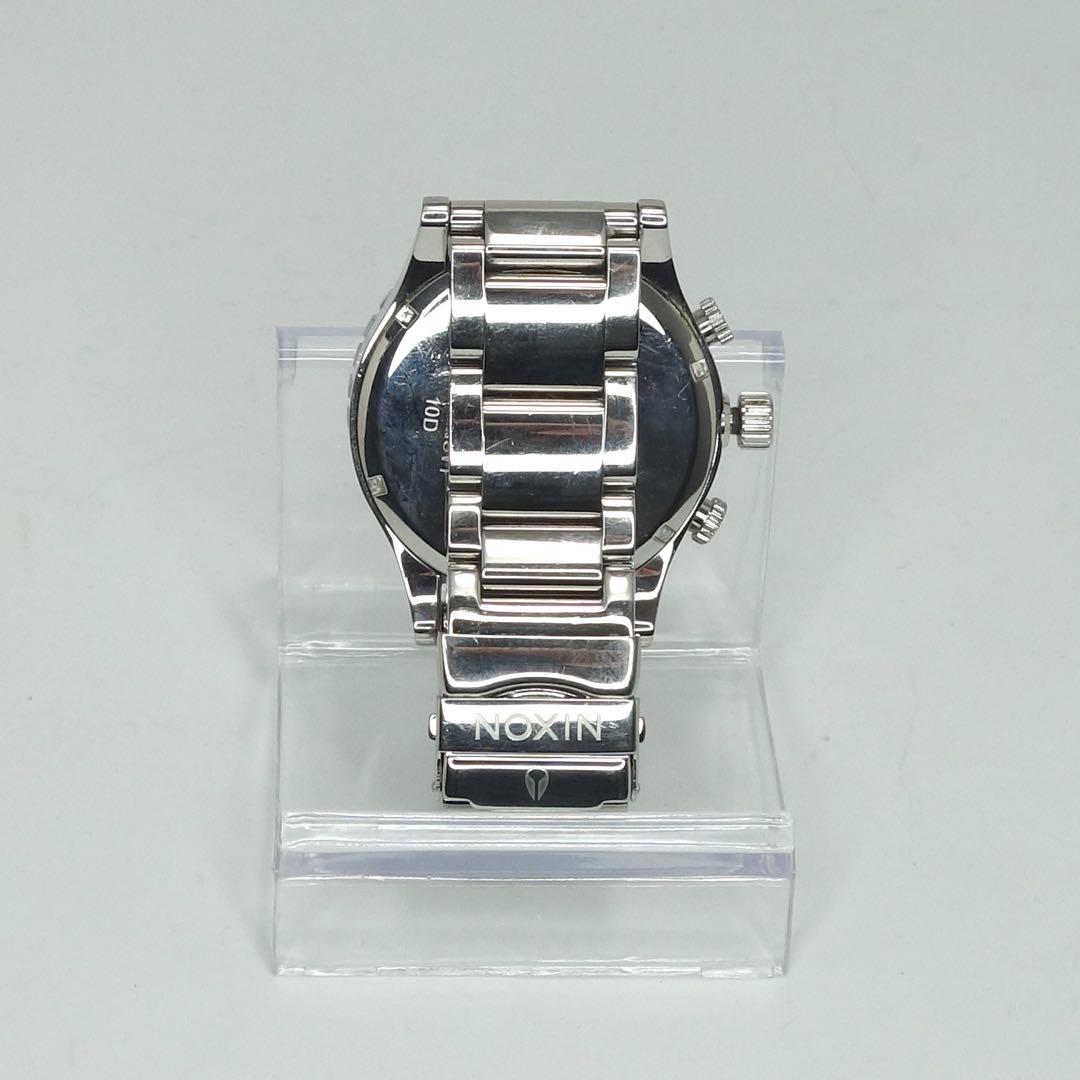 NIXON 51-30 CHRONO 腕時計 メンズ クロノグラフ