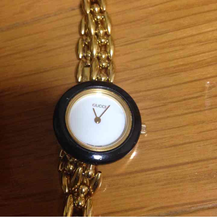 GUCCIレディース時計