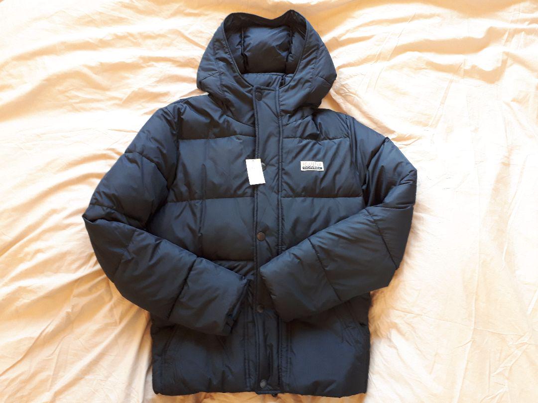 新品タグ付き】hollister ホリスター ダウン ジャケット アウター M | Shop at Mercari from Japan! | Buyee bot-online 新品タグ付き】hollister ホリスター ダウン ジャケット アウター M | Shop at Mercari from Japan! | Buyee bot-online
