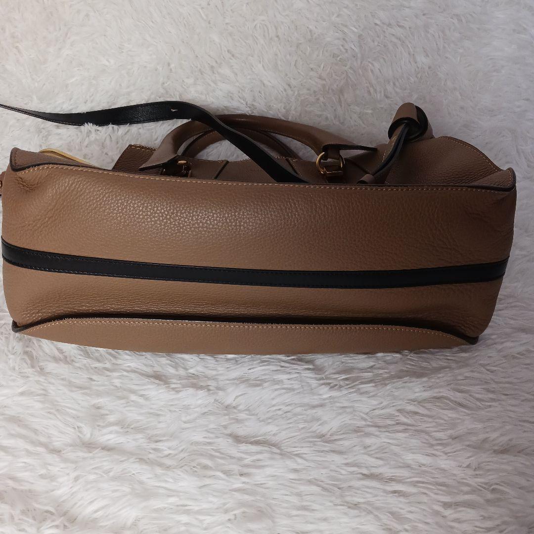 クロエ　ハンドバック　ヘイリー Chloe HAYLEY 2way