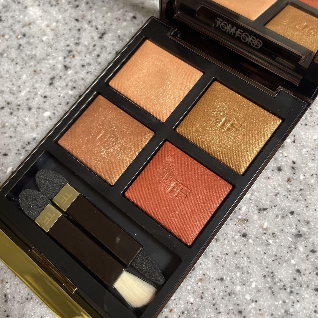 TOMFORD トムフォード ピーチドーン