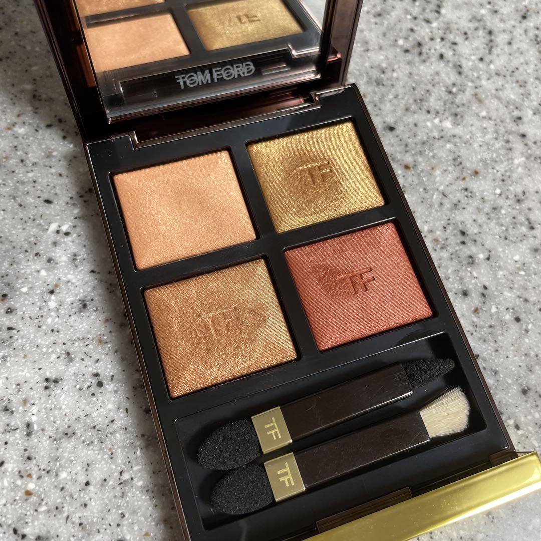 TOMFORD トムフォード ピーチドーン
