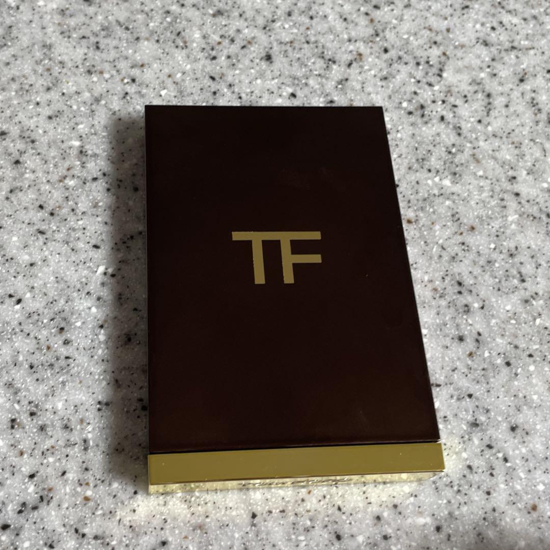 TOMFORD トムフォード ピーチドーン