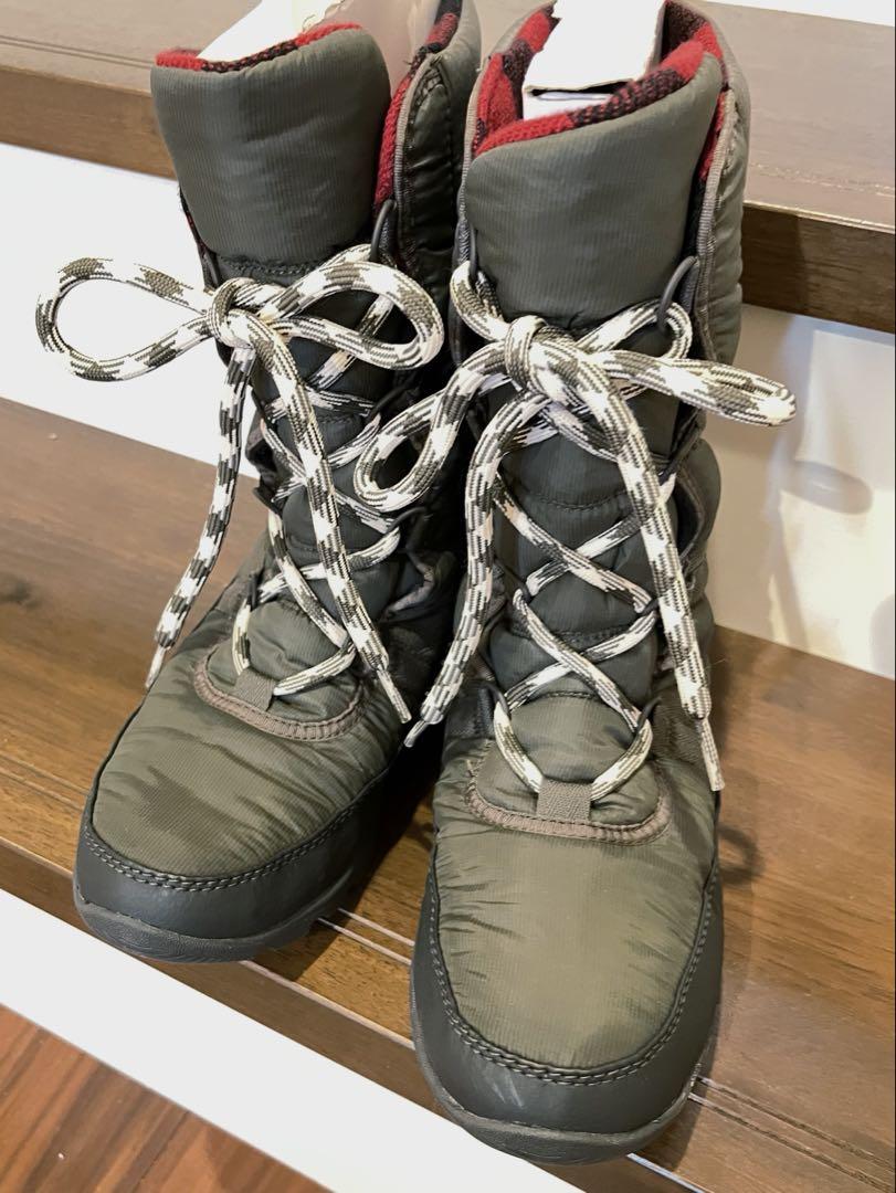 SOREL ウィンターブーツ スノーブーツ　ソレル