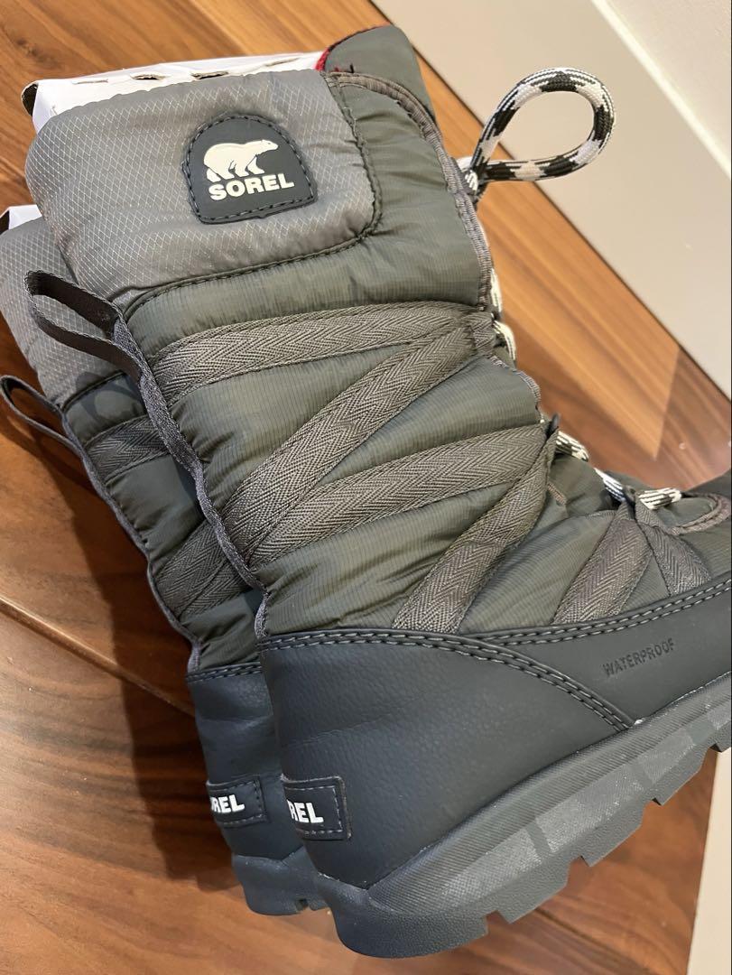 SOREL ウィンターブーツ スノーブーツ　ソレル