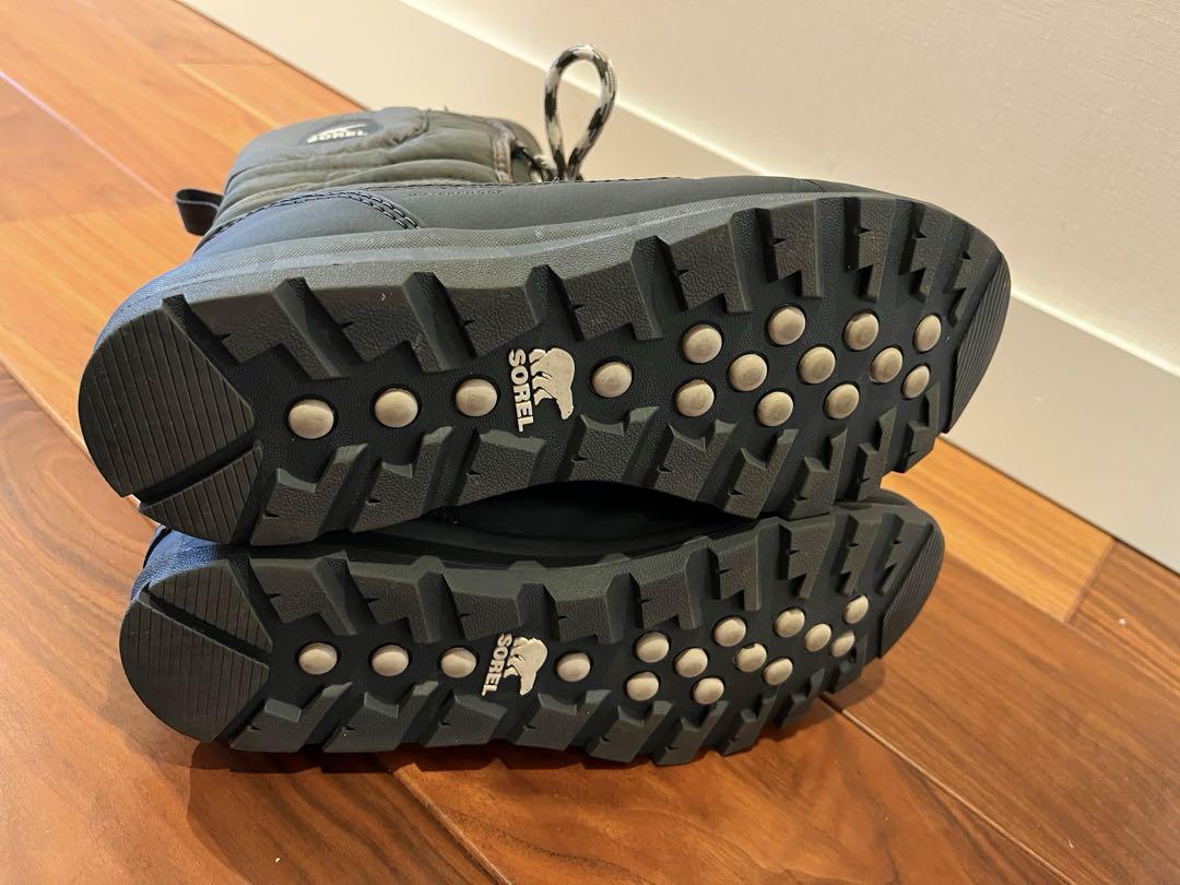 SOREL ウィンターブーツ スノーブーツ　ソレル