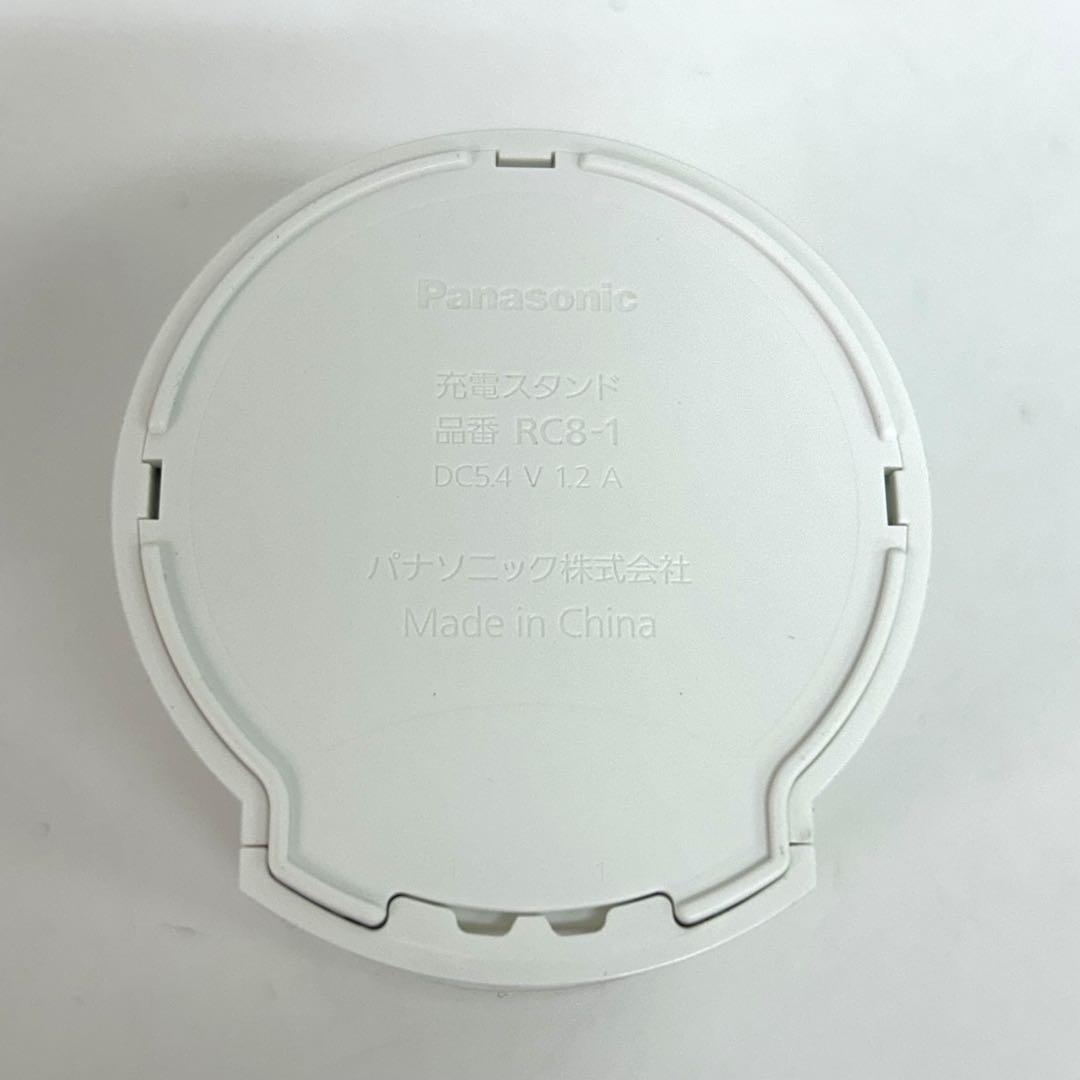 e890-d Panasonic Doltz EW-DP33-W 電動歯ブラシ