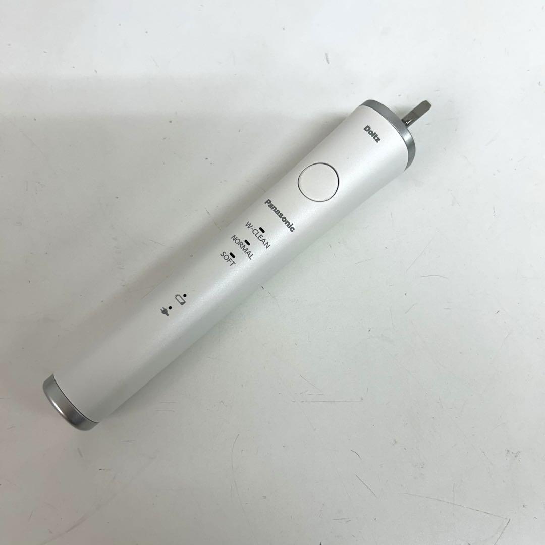 e890-d Panasonic Doltz EW-DP33-W 電動歯ブラシ