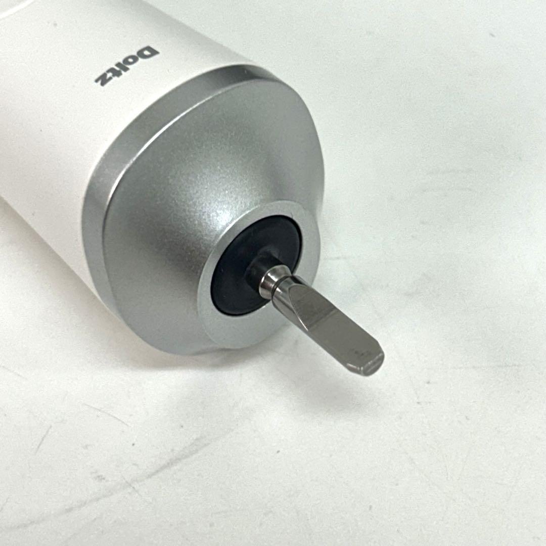 e890-d Panasonic Doltz EW-DP33-W 電動歯ブラシ